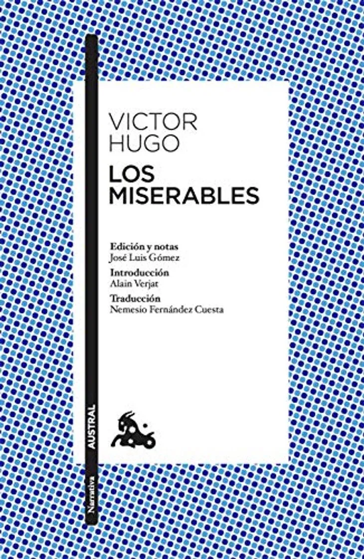 Los miserables