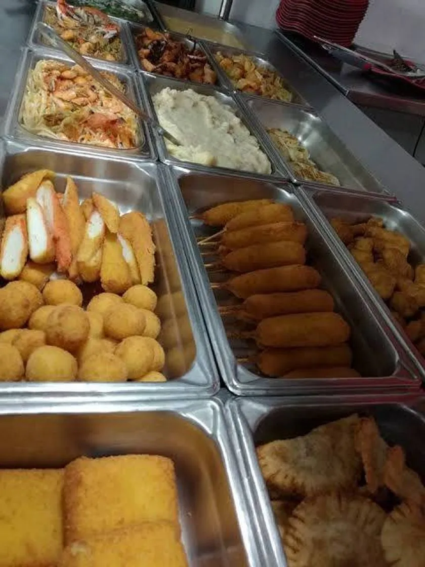 Groshi Express