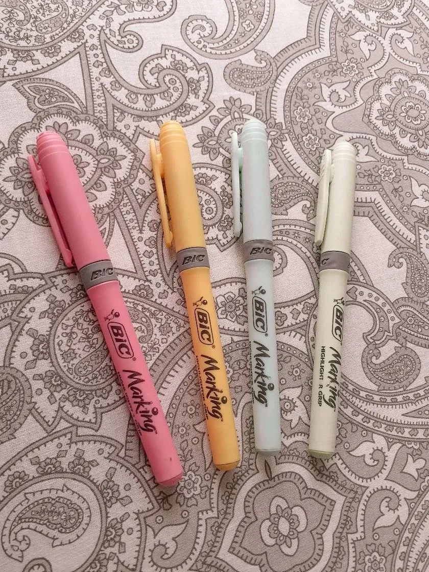 Bic