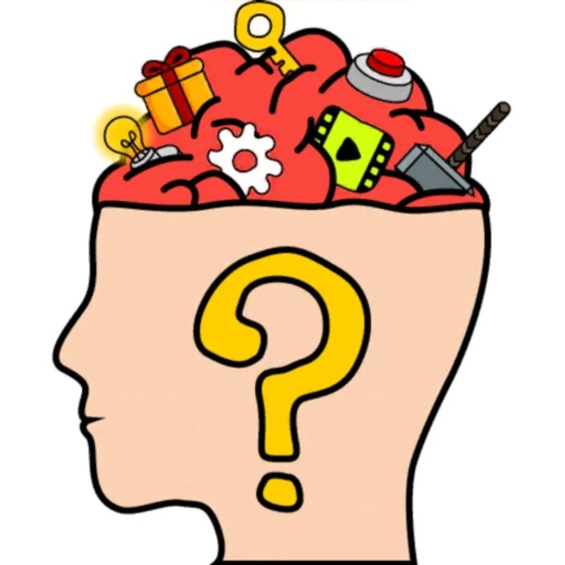 Trick Me: Logical Brain Teaser