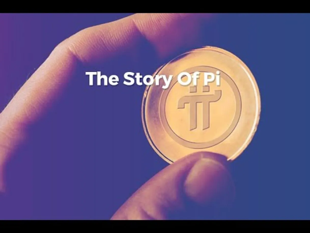 Mine pi