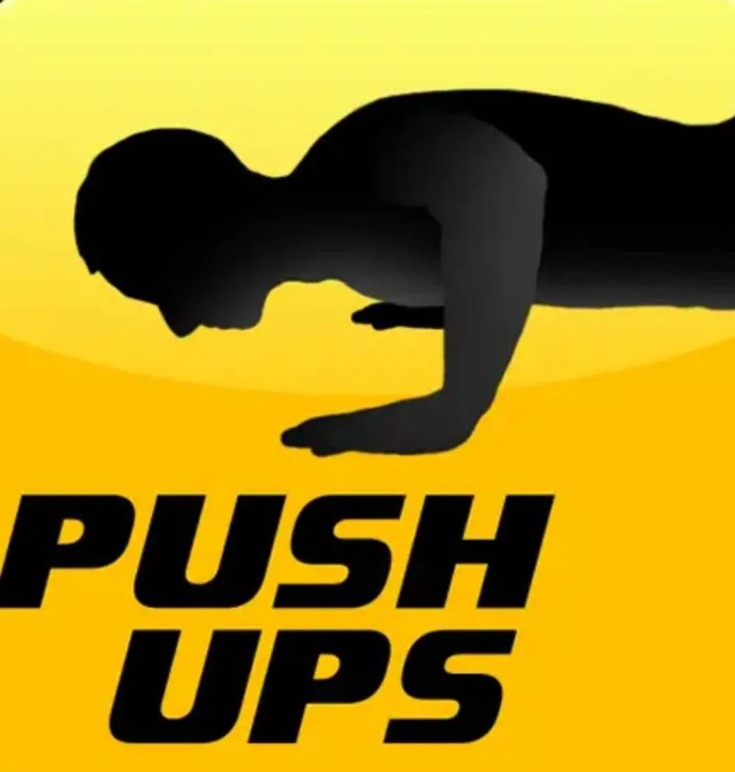 Push ups Workoud