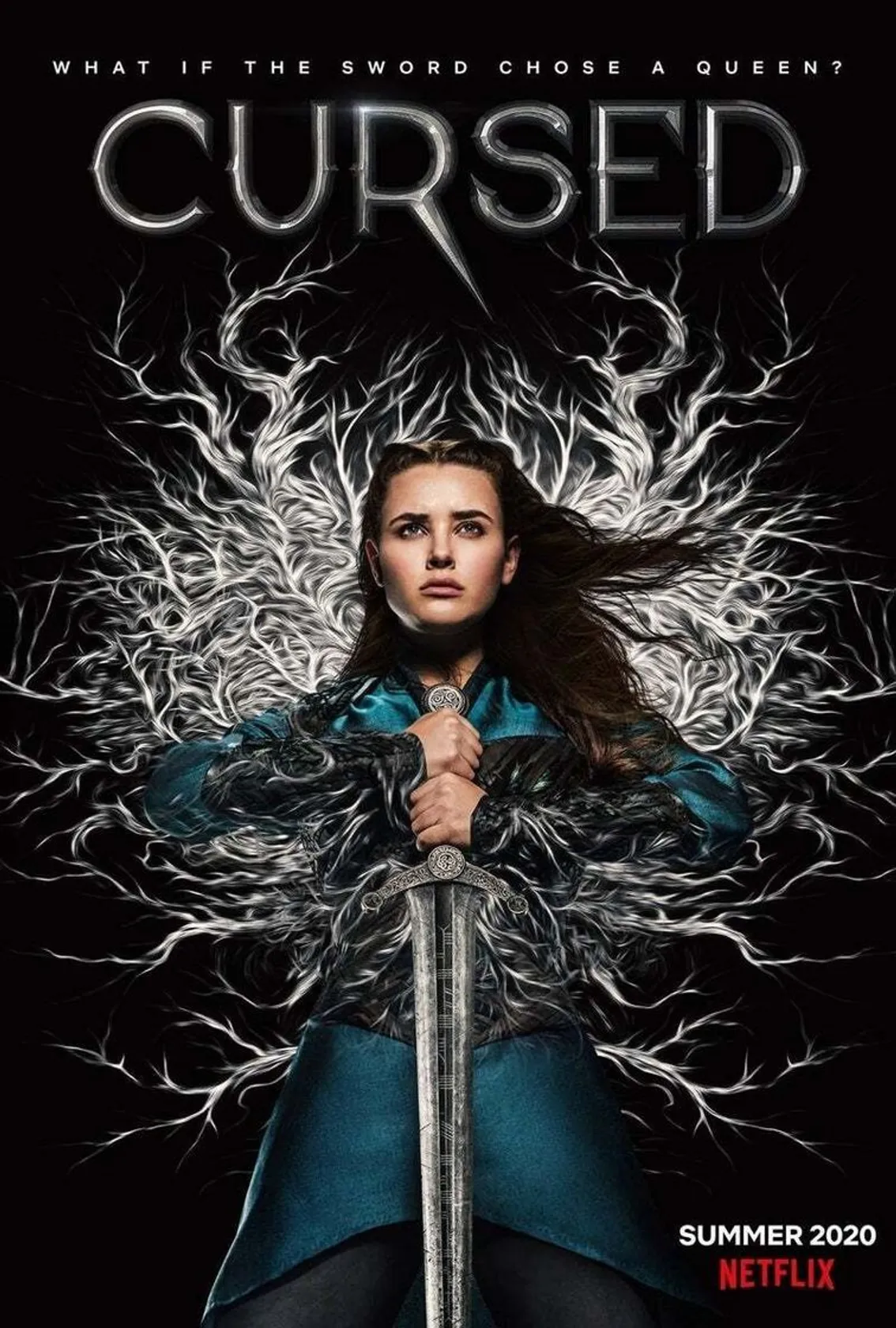 Maldita - Netflix