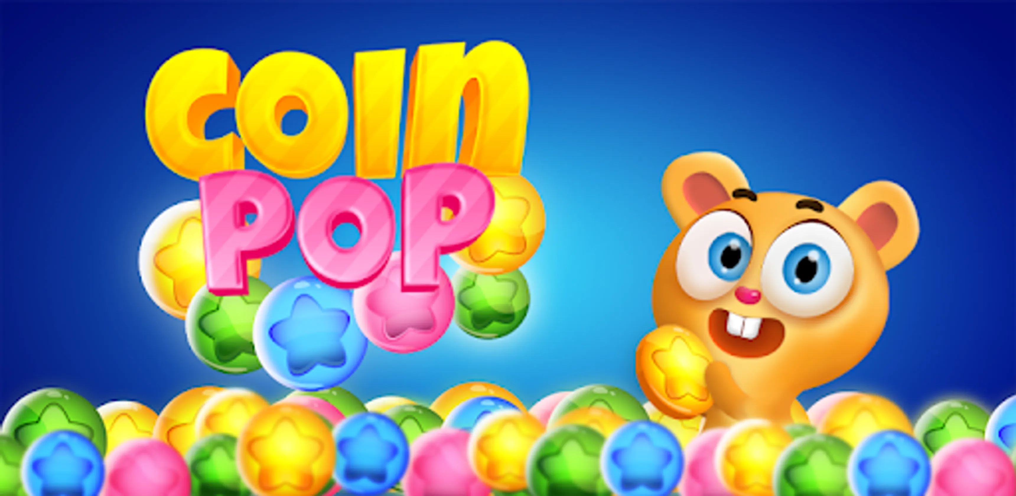 COIN POP