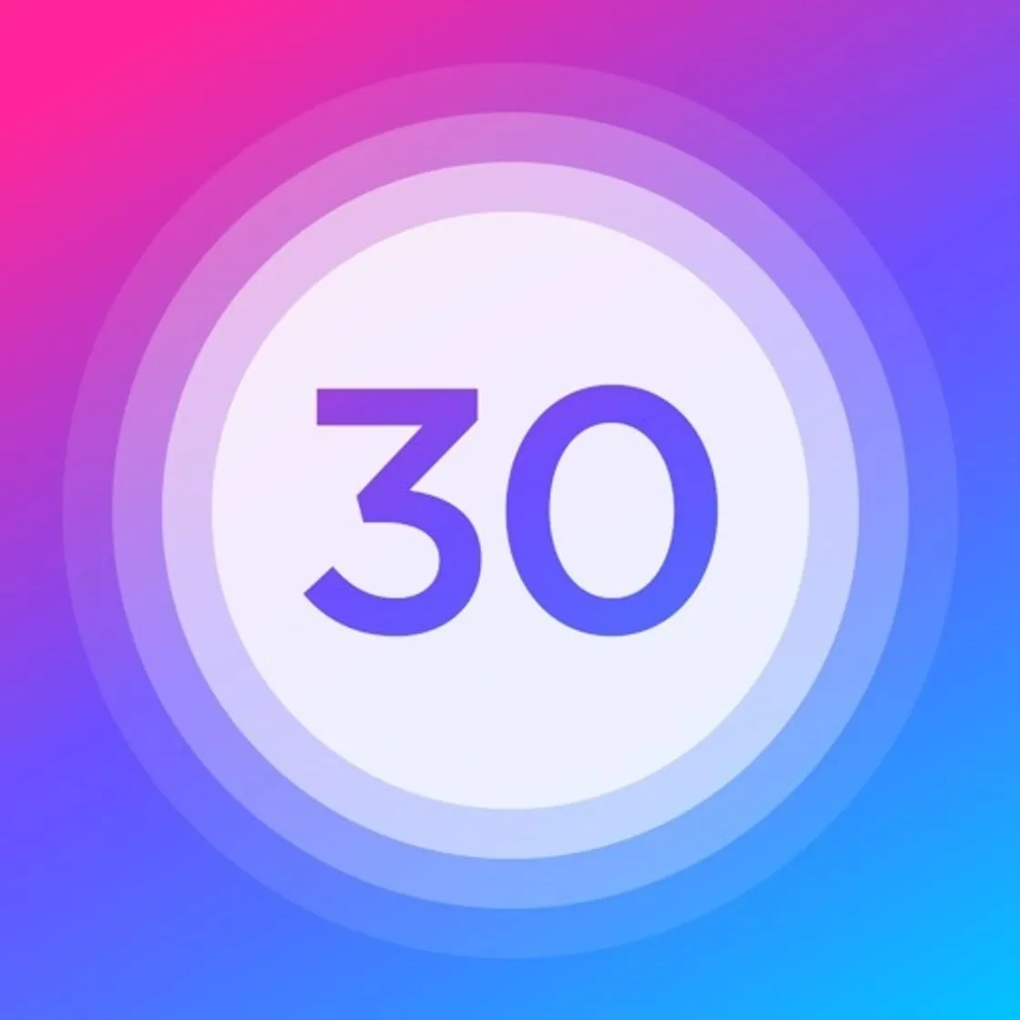 Fit30: Home Workouts Exercise