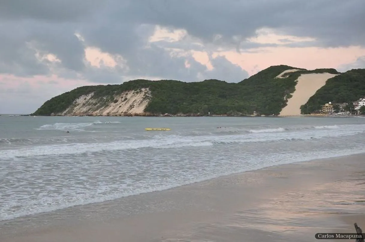 Morro do Careca