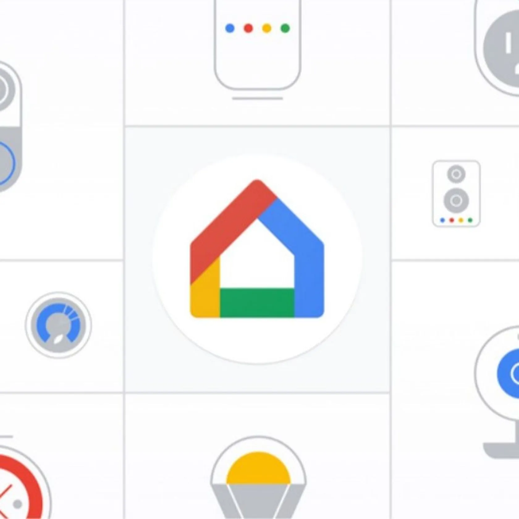Google Home App