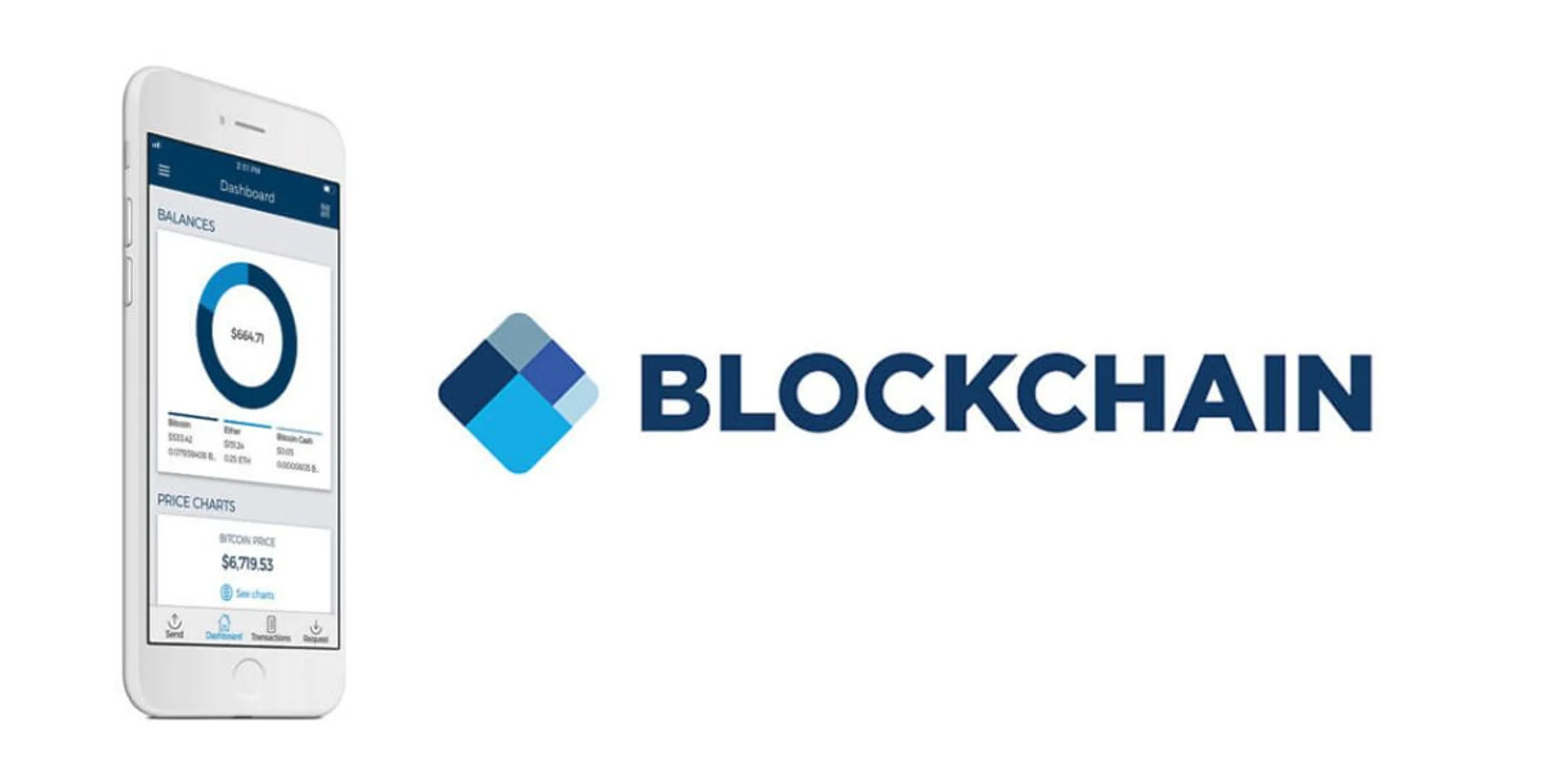Blockchain Wallet