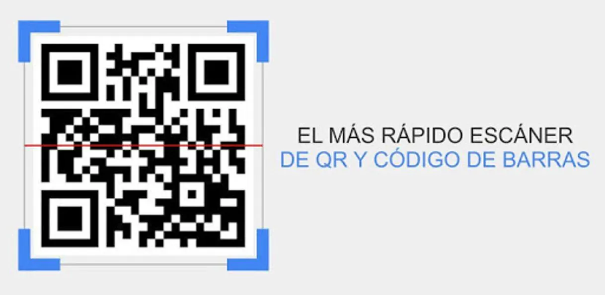 Scanner QR y Código de barra