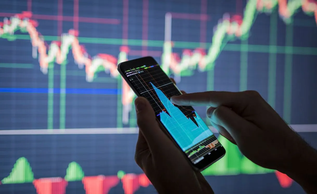 Curso de trading