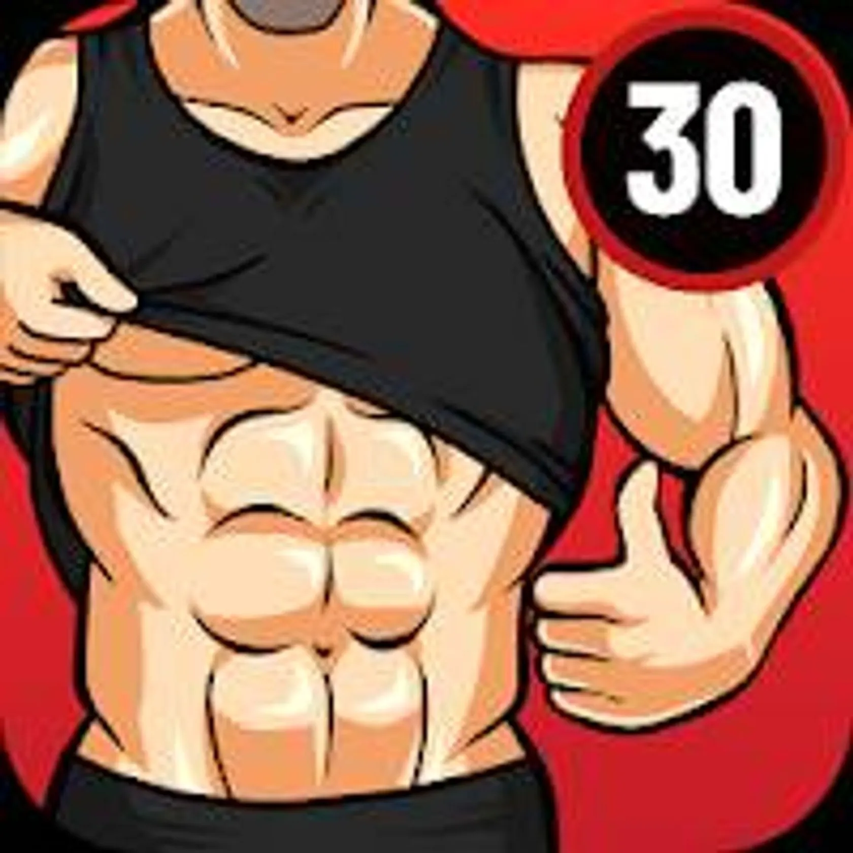 App Fitness