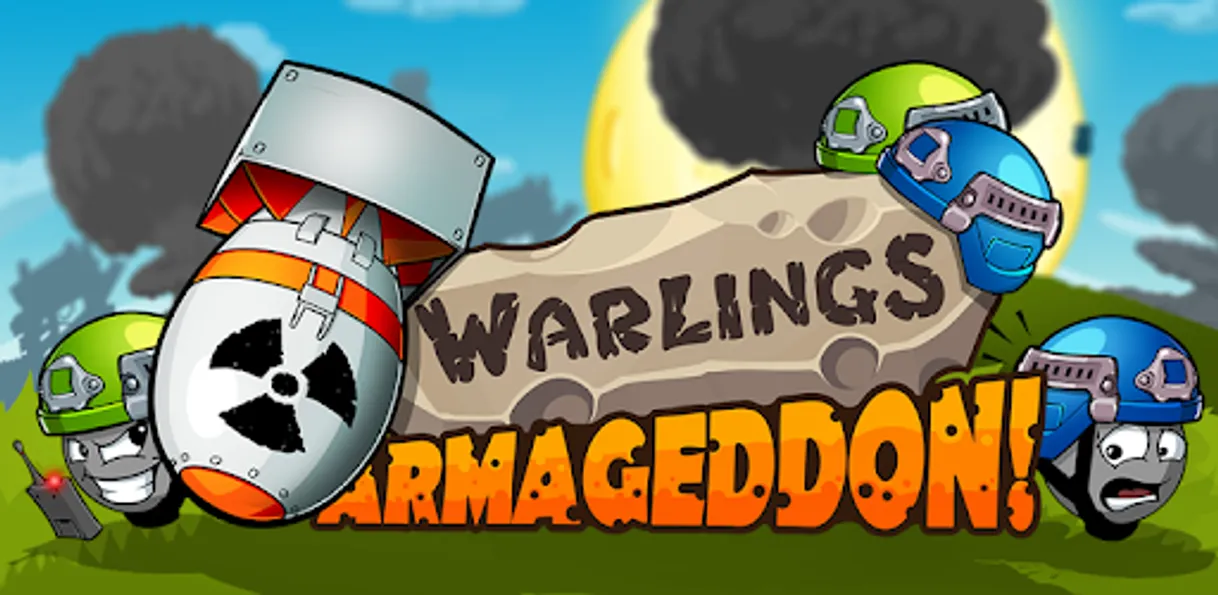 Warlings Armageddon