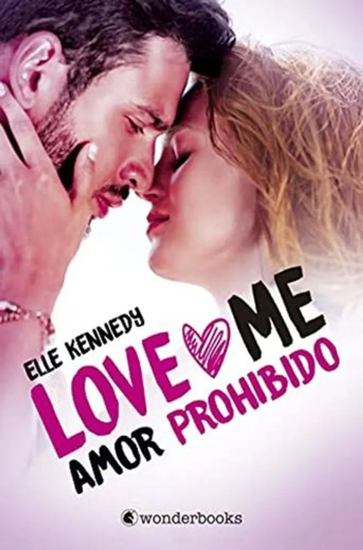Amor prohibido