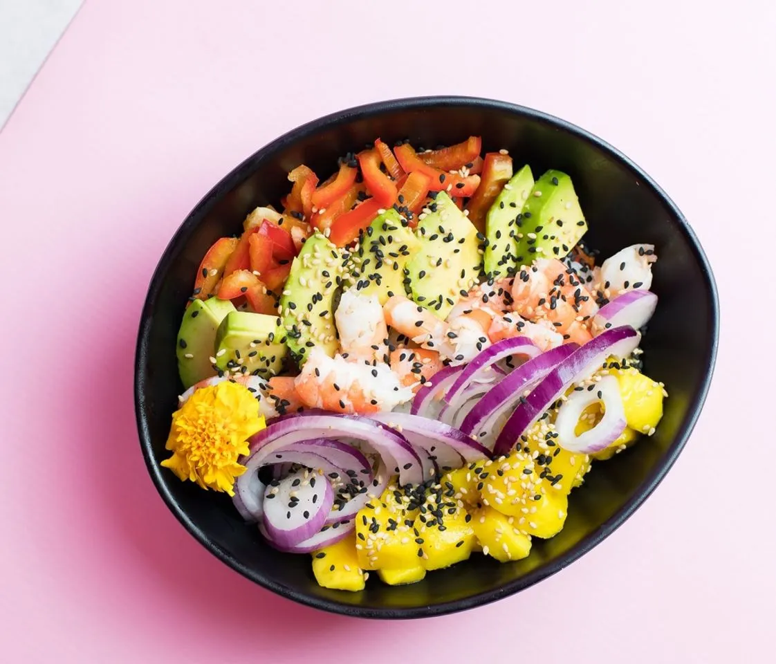 Ohana Poke House
