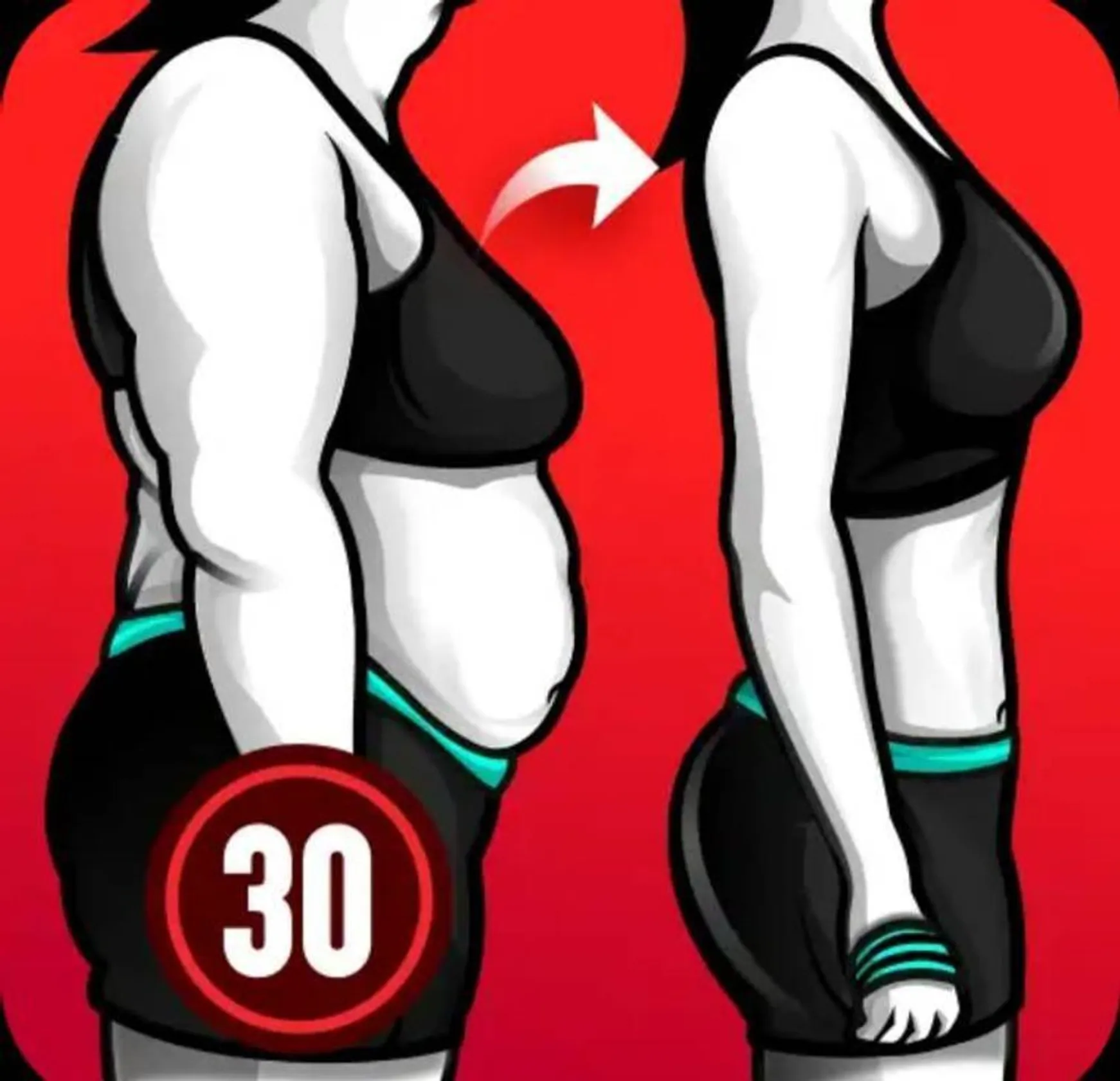 Perda de Peso para mulheres