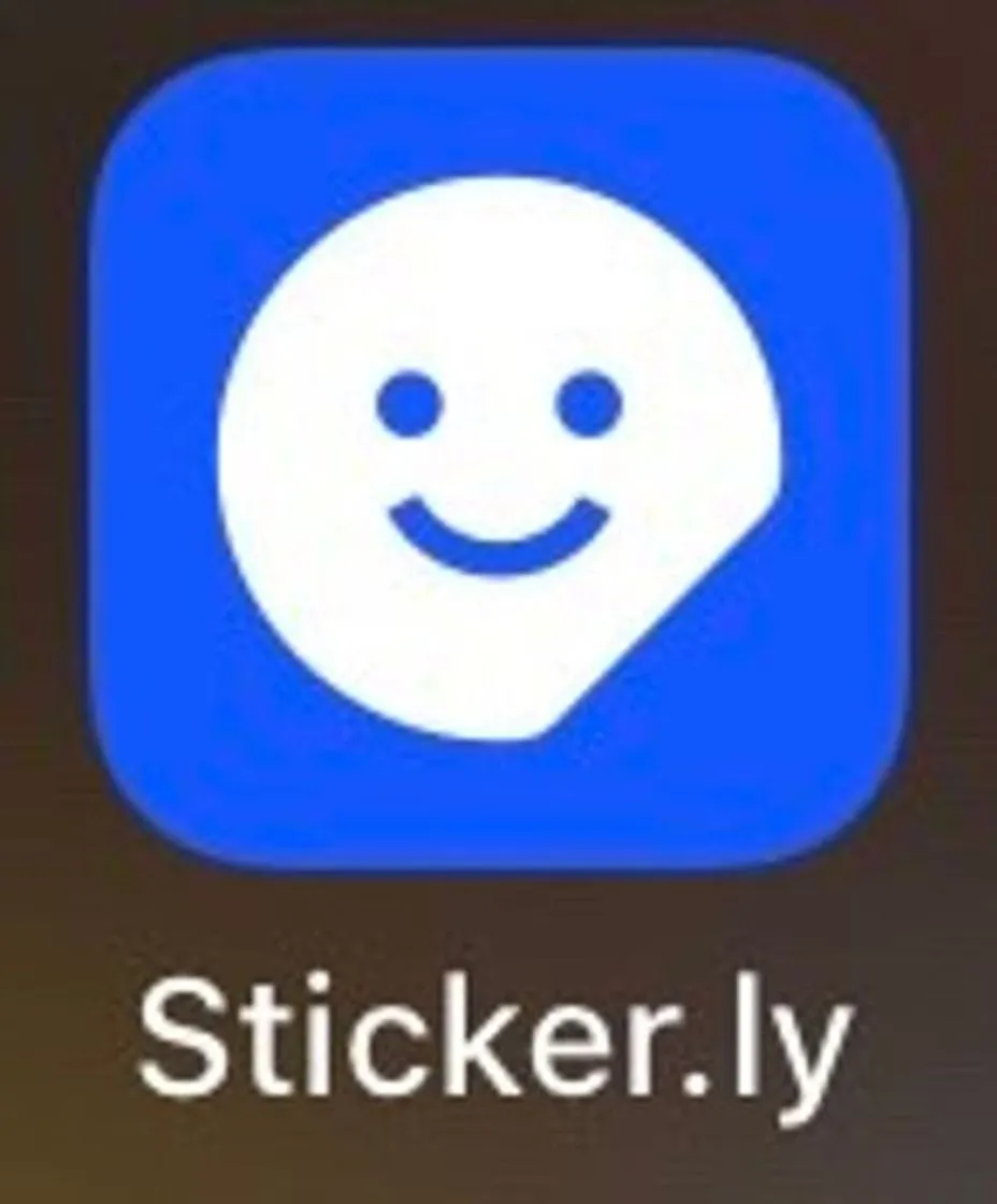 Sticker.ly 💚
