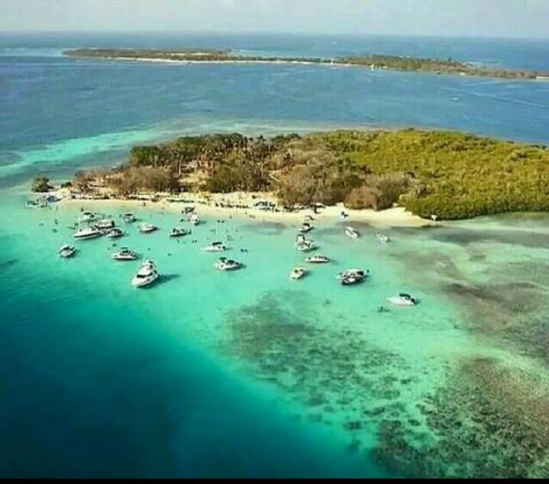 Cayo Sal