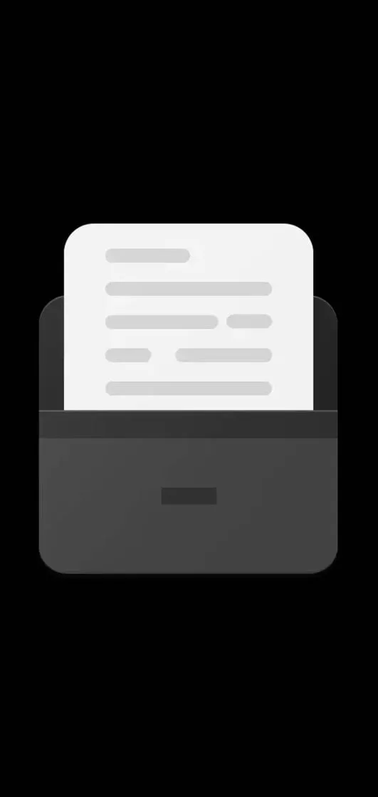 App de notas