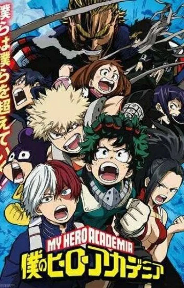 Y School Heroes