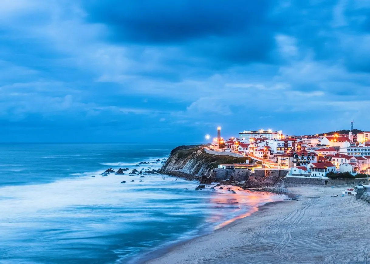 São Pedro de Moel