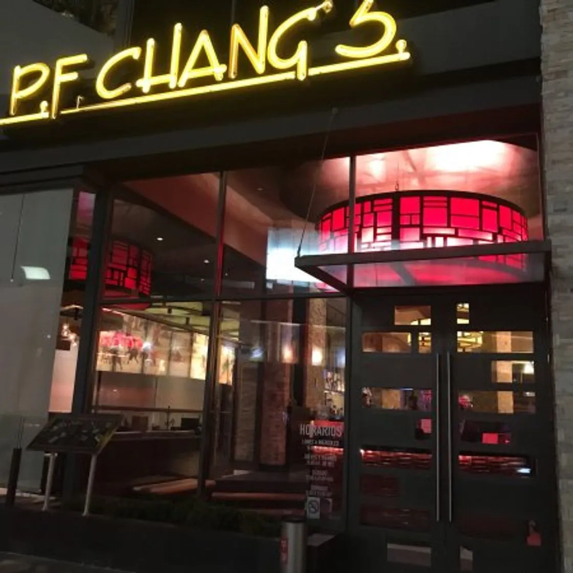 P.F. Chang's