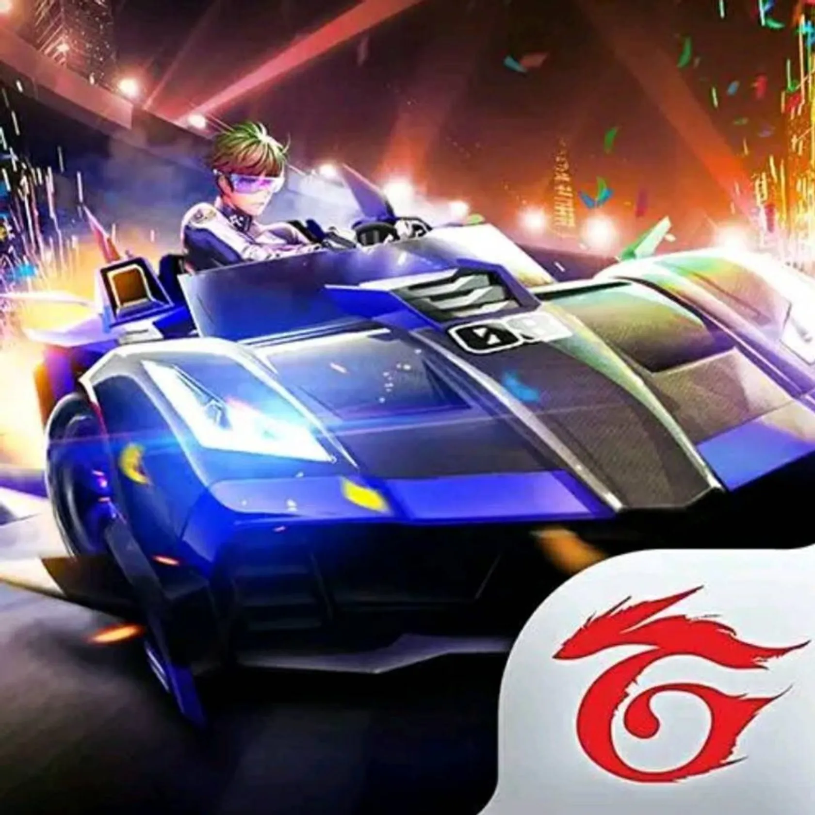 Garena RoV: Link Start