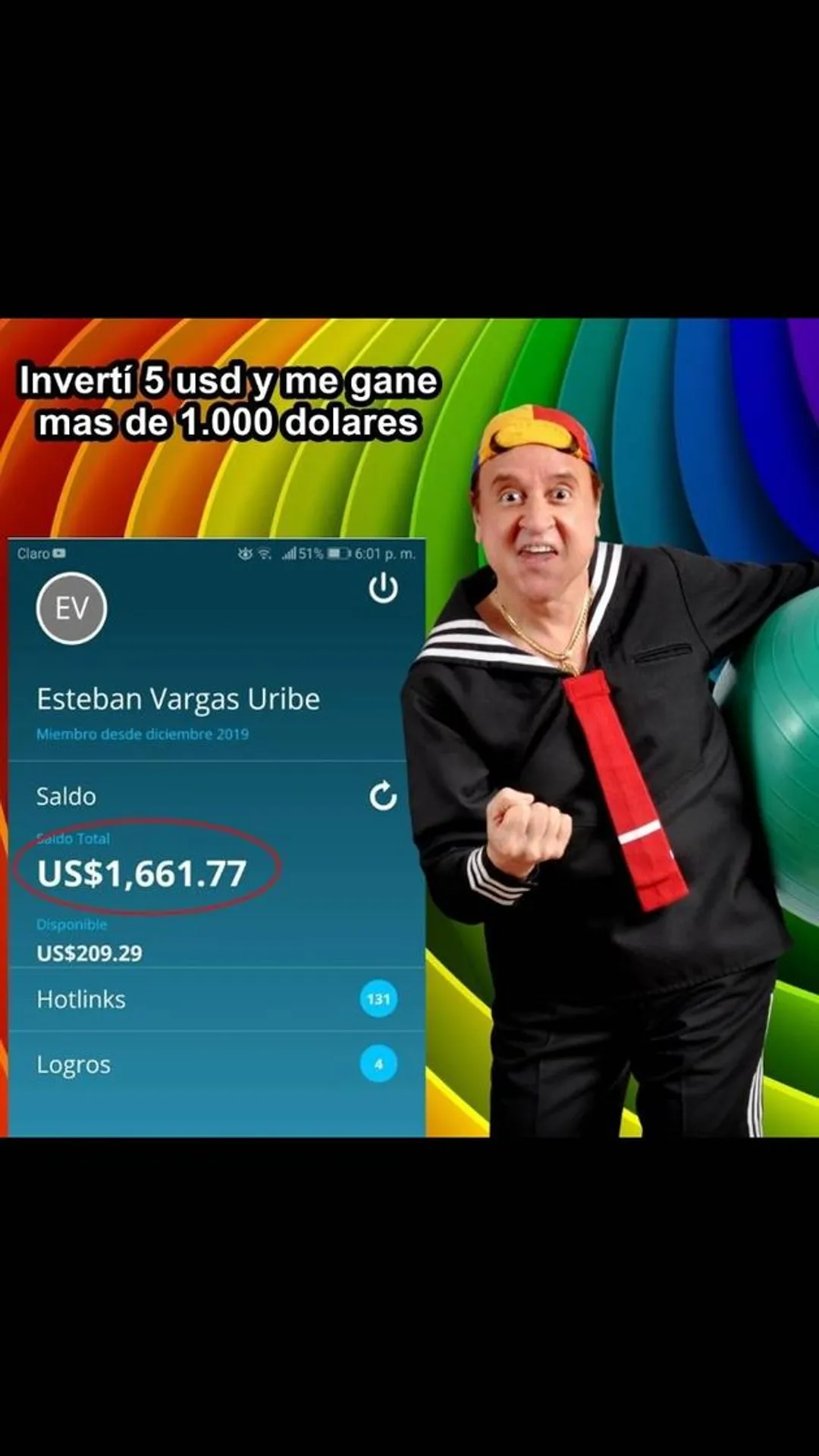 Gana dinero obtiene mas ventas