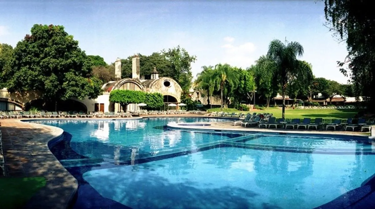 Yautepec, Morelos