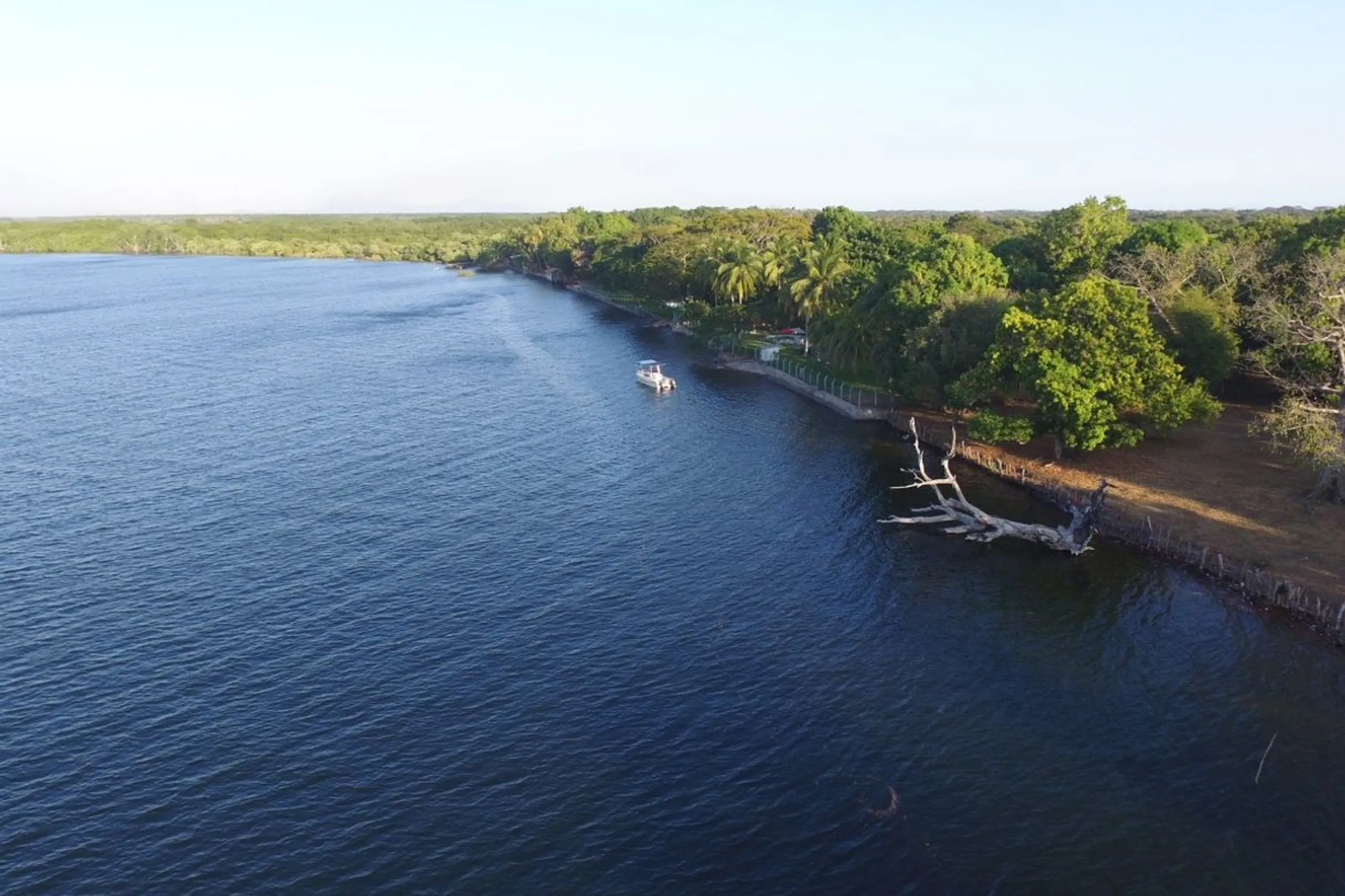 Isla de Méndez