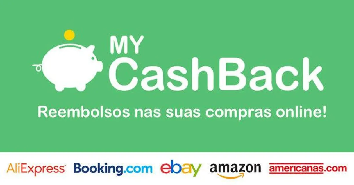 my cashback