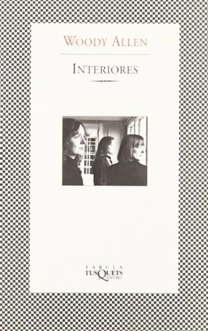 Interiores