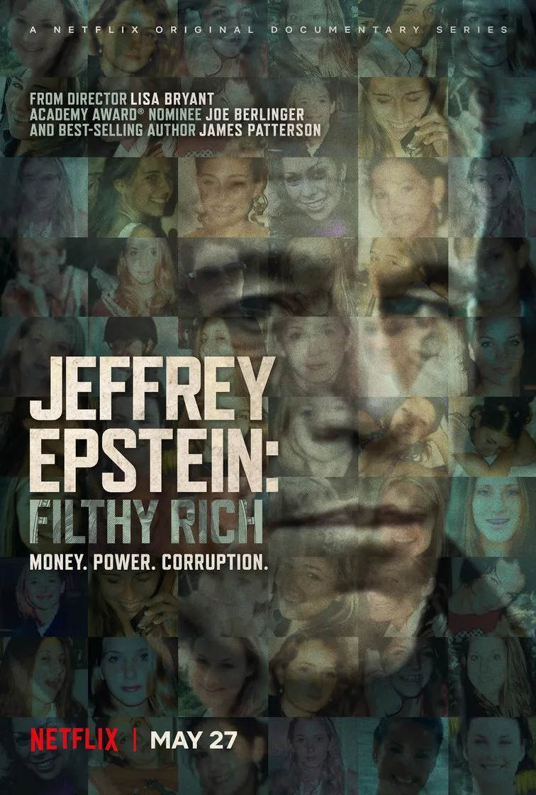 Jeffrey Epstein: Poder e Perversão