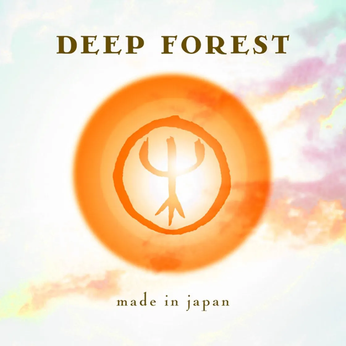 Forest Hymn - Live