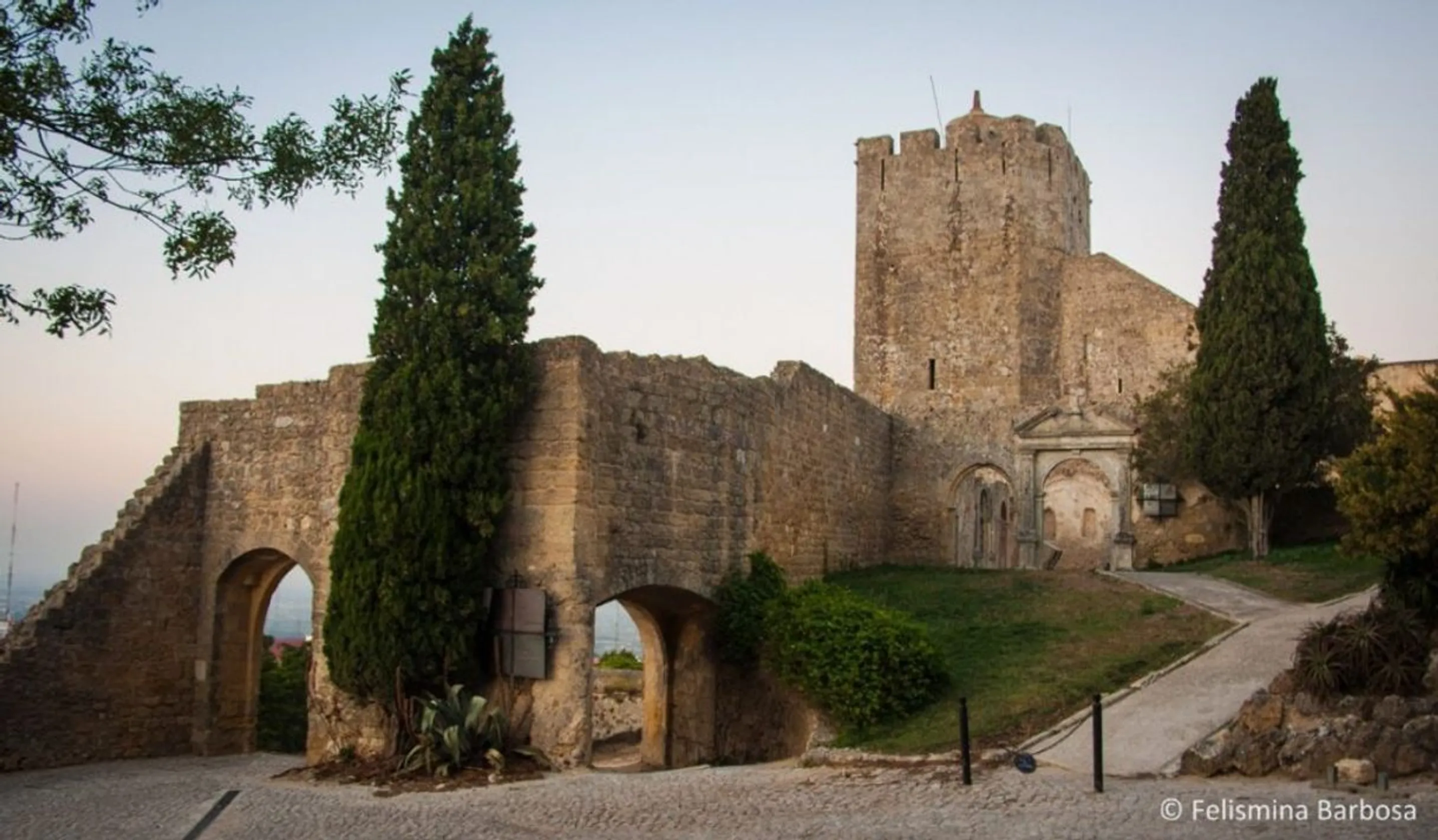 Pousada Castelo Palmela