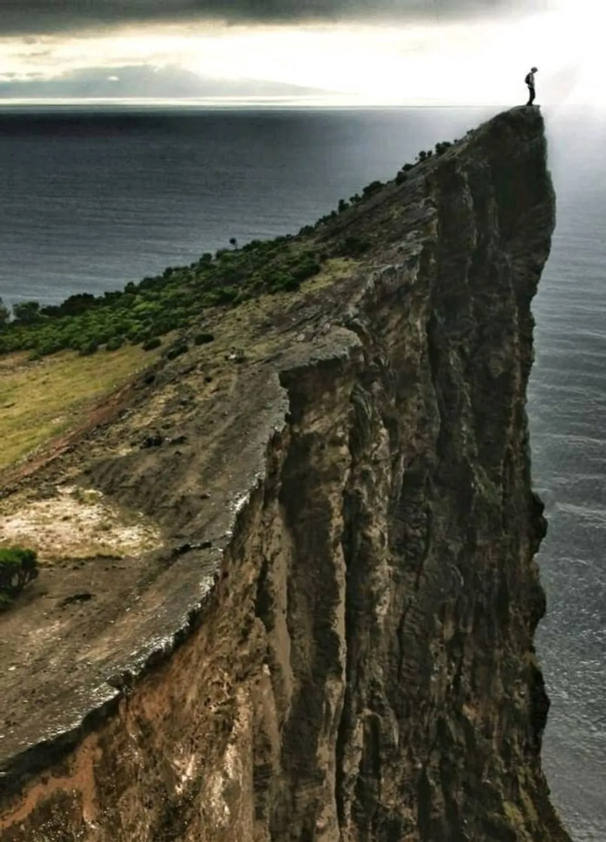 Ilha de São Jorge