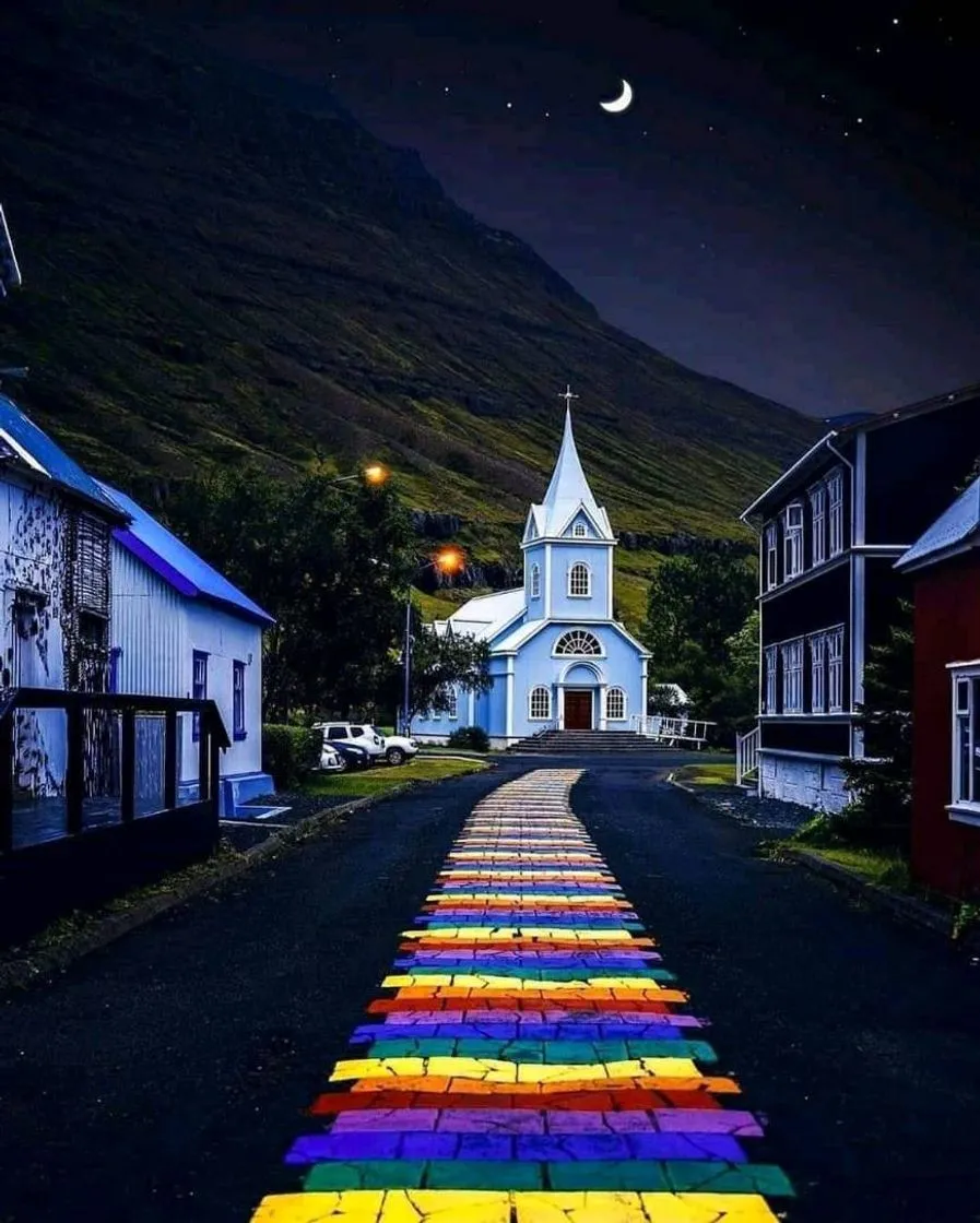 Iceland
