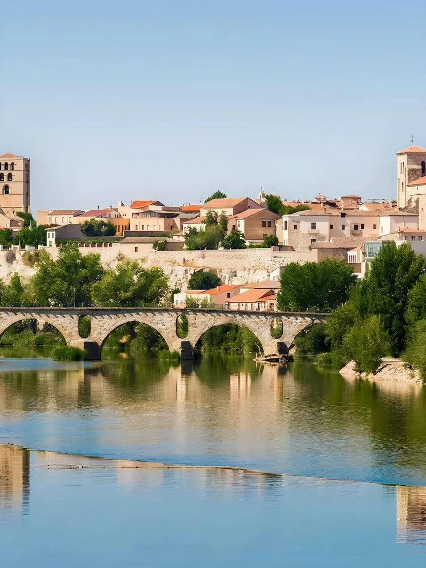 Zamora
