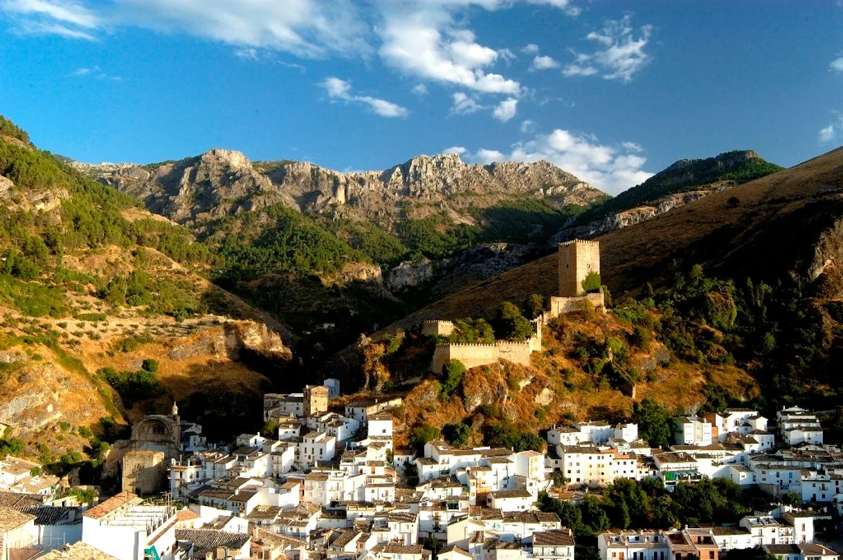 Cazorla