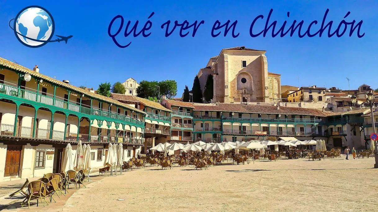 Chinchón
