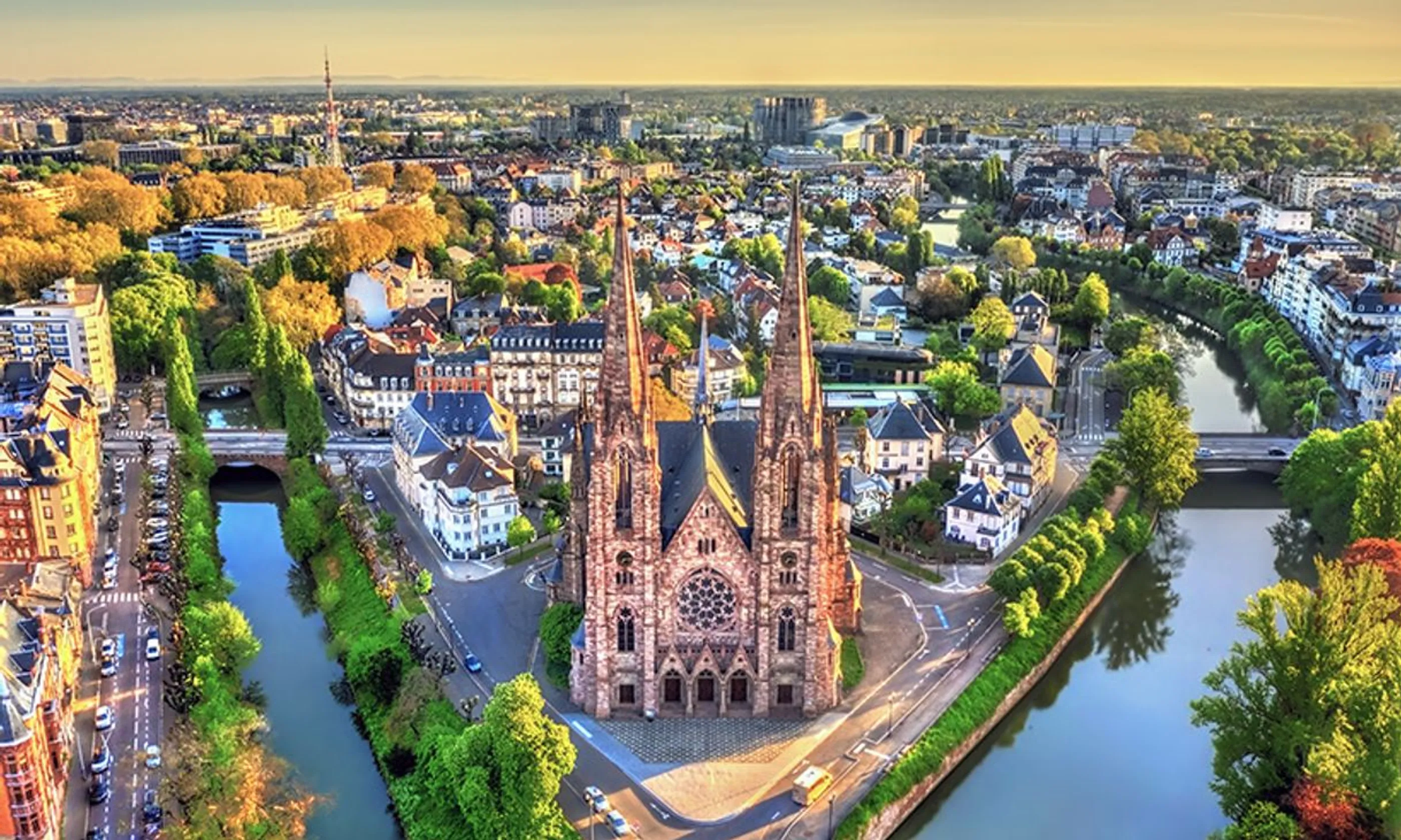 Estrasburgo