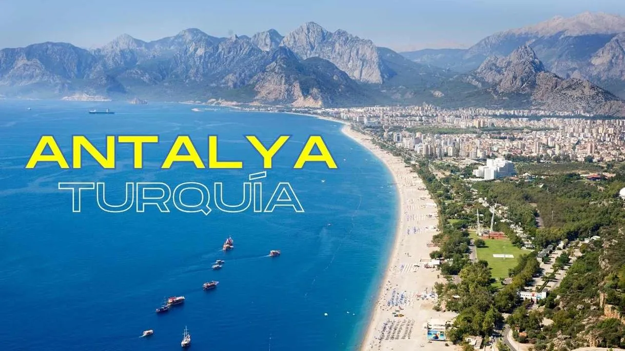 Antalya
