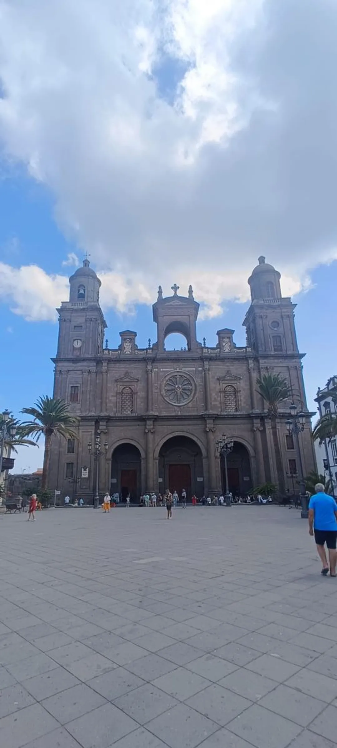 Gran Canaria