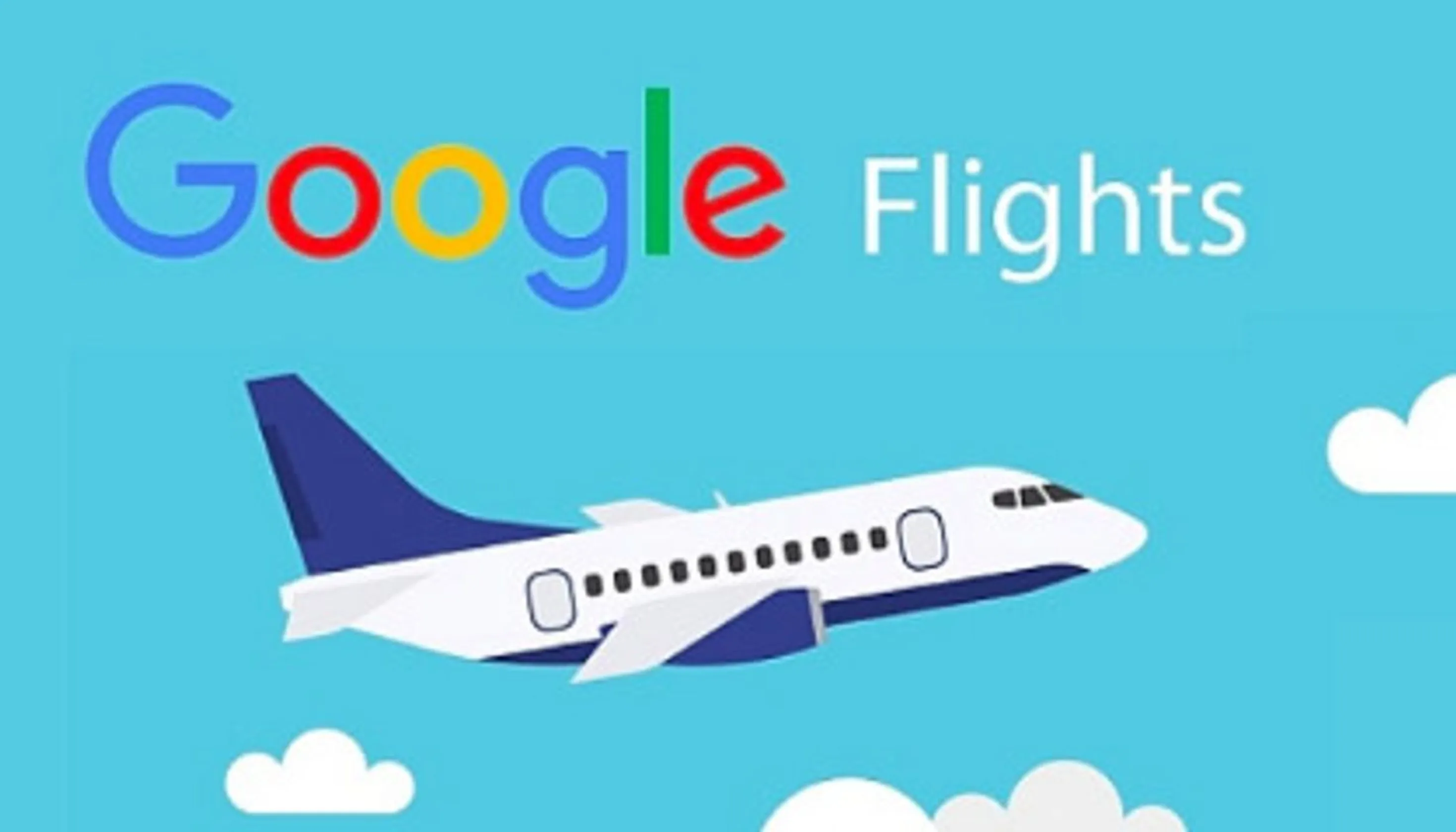 Google Flights