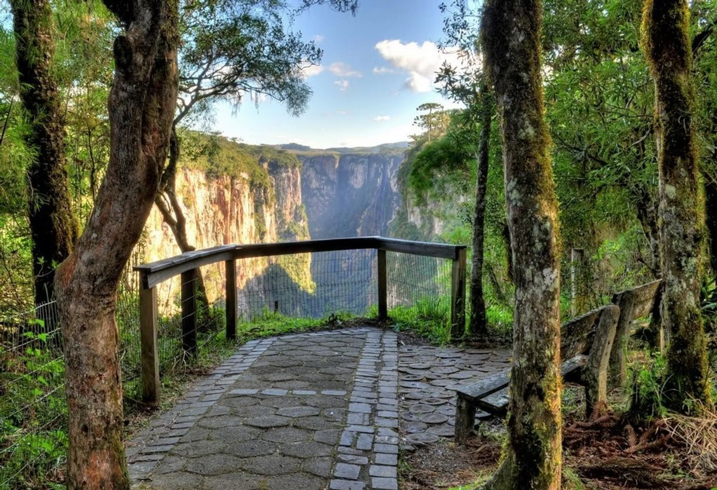 Cambará do Sul