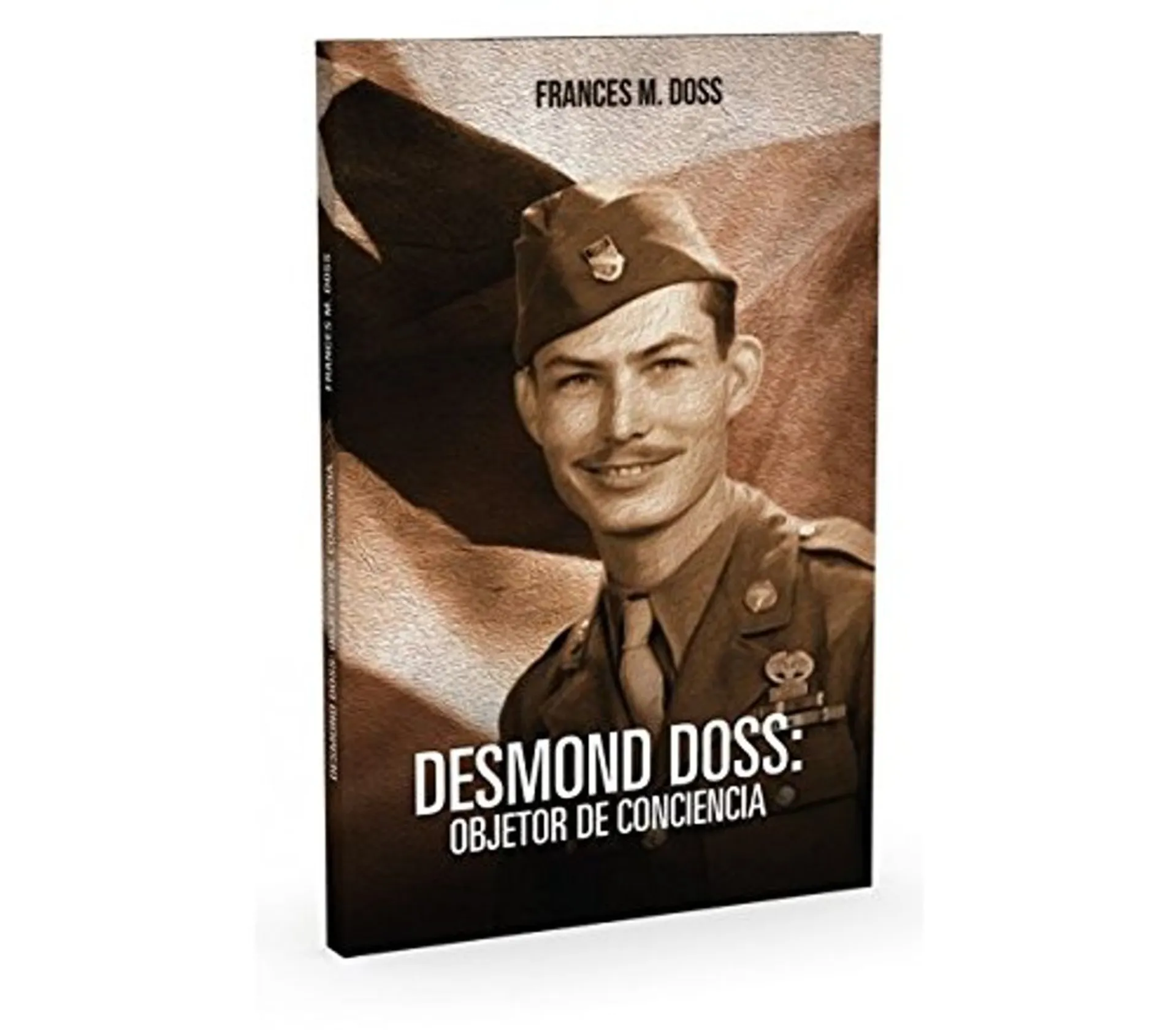 DESMOND DOSS