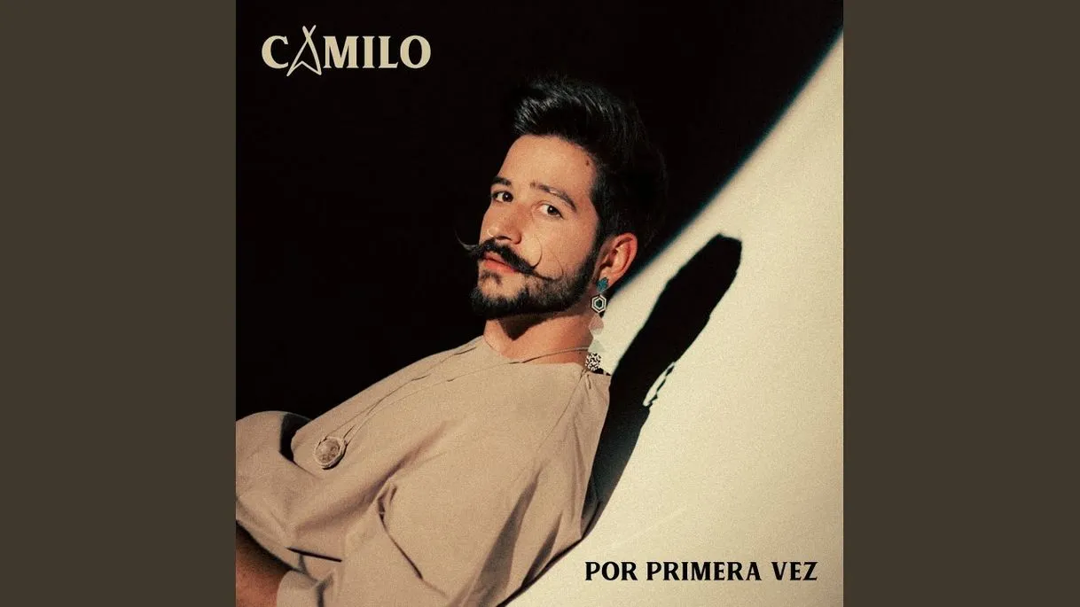 Camilo - El Mismo Aire - YouTube