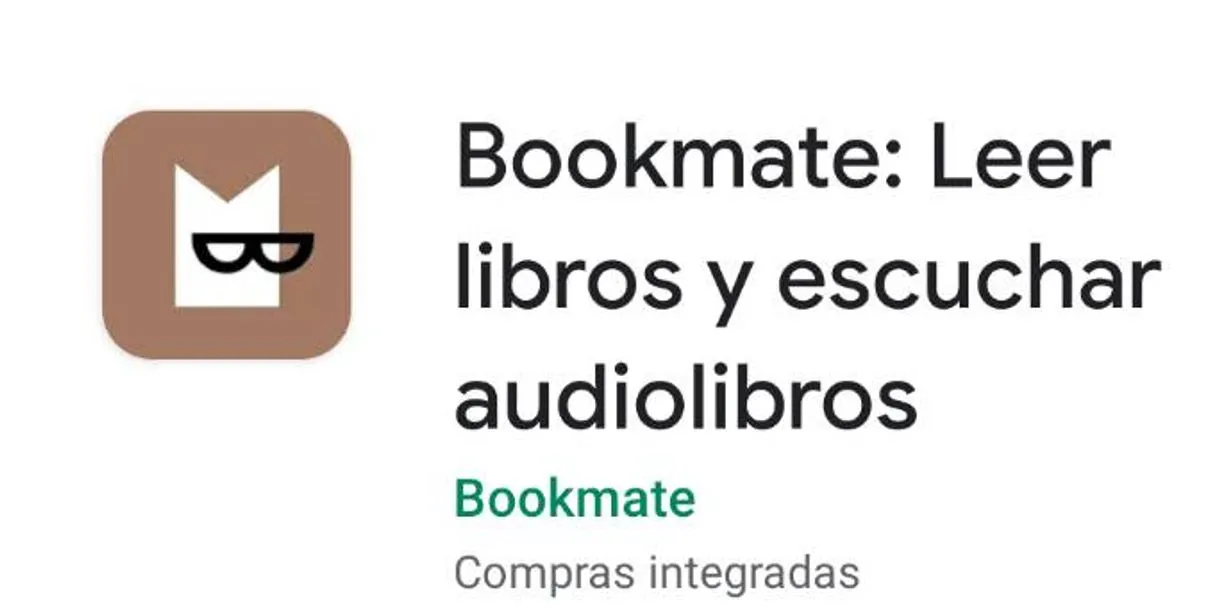 Bookmate: Read Books & Listen to Audiobooks - Apps on Google Play