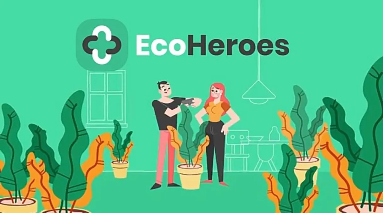 EcoHeroes