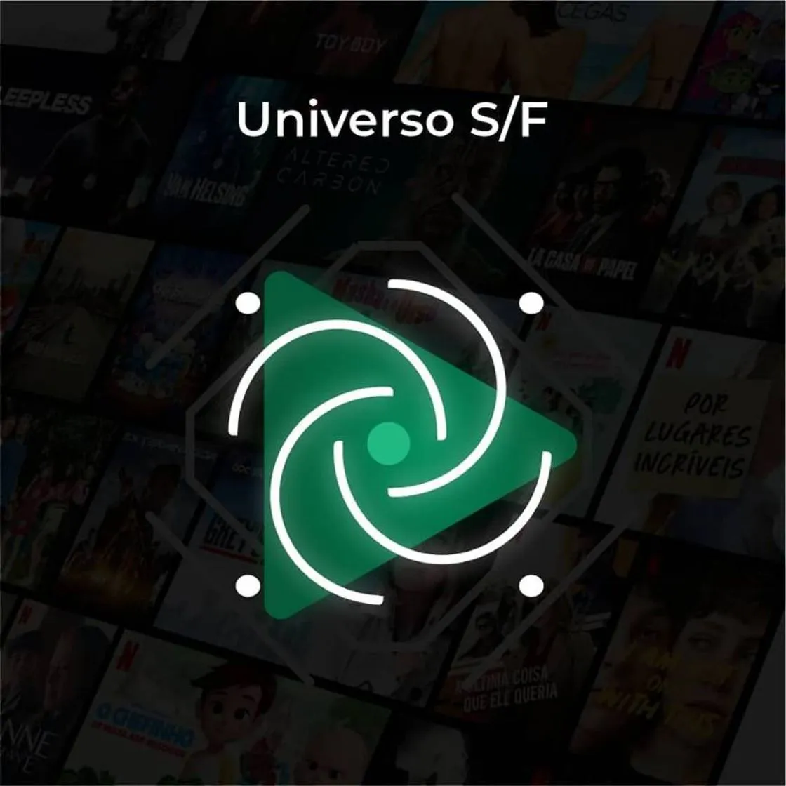 Universo s/f