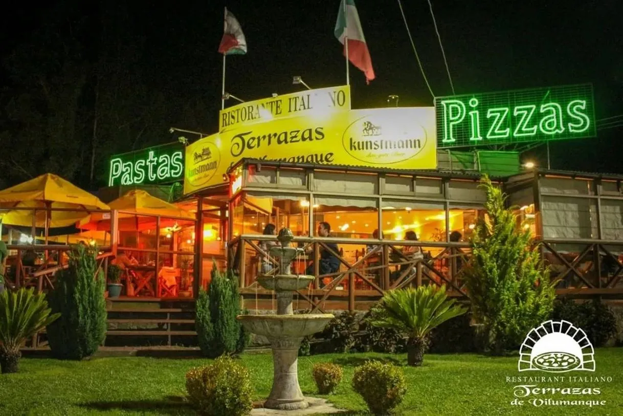 Terrazas De Vilumanque
